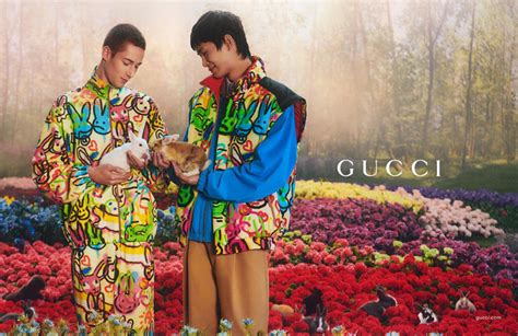 chinese new year 2021 gucci|gucci chinese new year gift set.